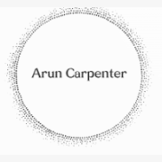 Arun Carpenter